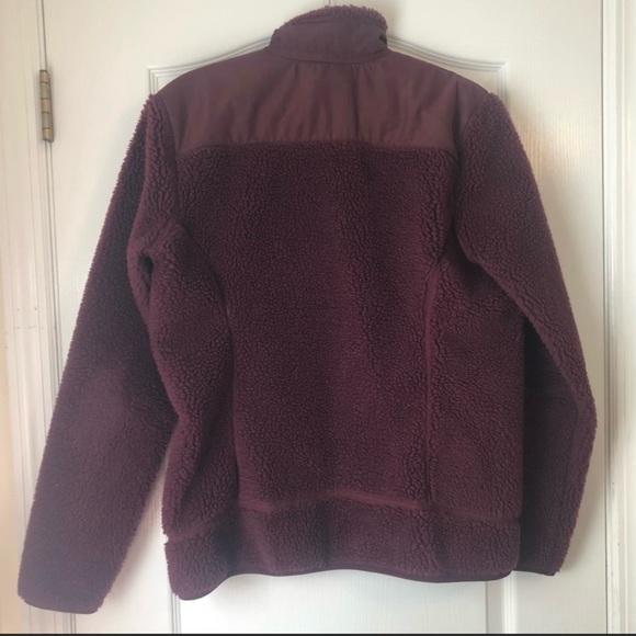 Patagonia Classic Retro X Jacket - Picture 2 of 2